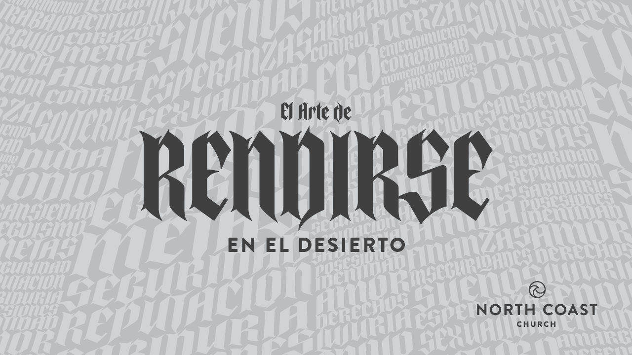 5 - EN EL DESIERTO Image