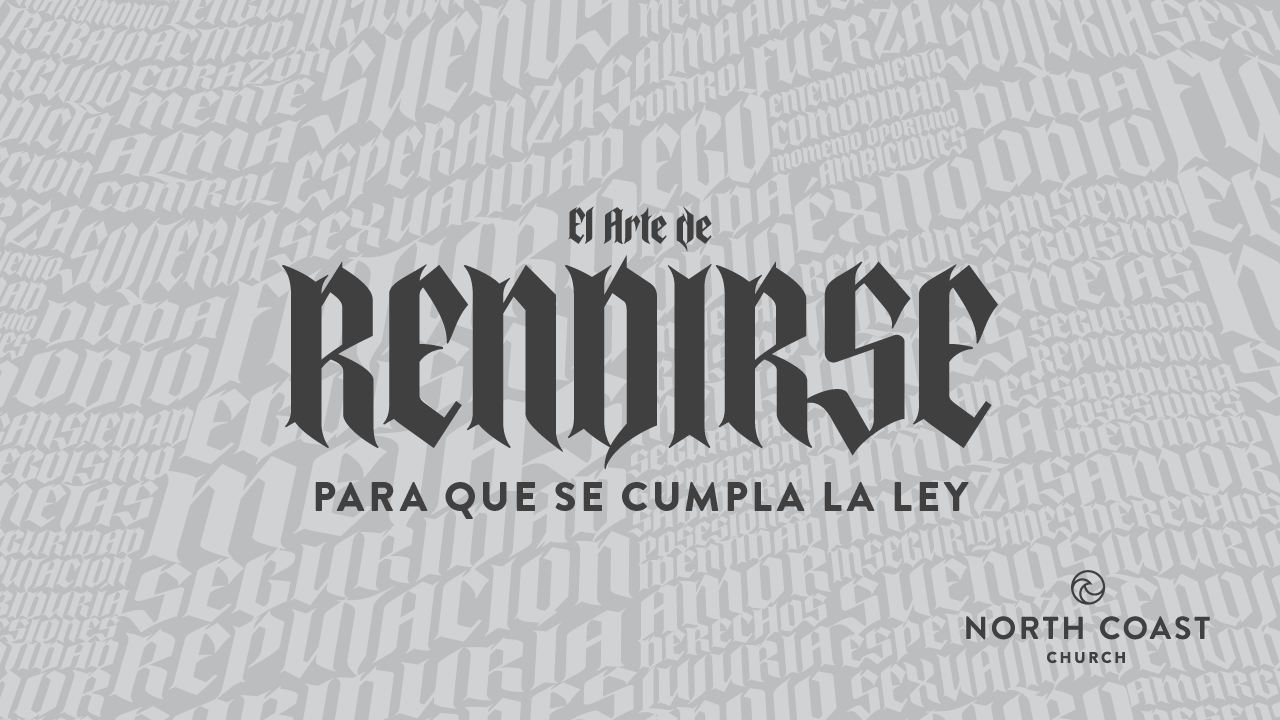 9 - PARA QUE SE CUMPLA LA LEY Image