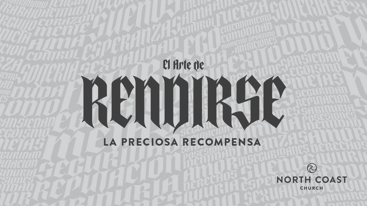 14 - LA PRECIOSA RECOMPENSA Image