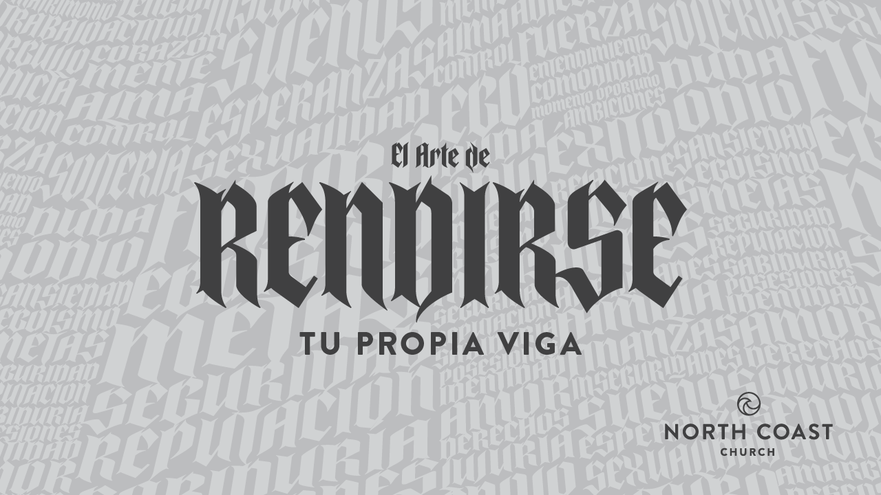 16 - TU PROPIA VIGA Image