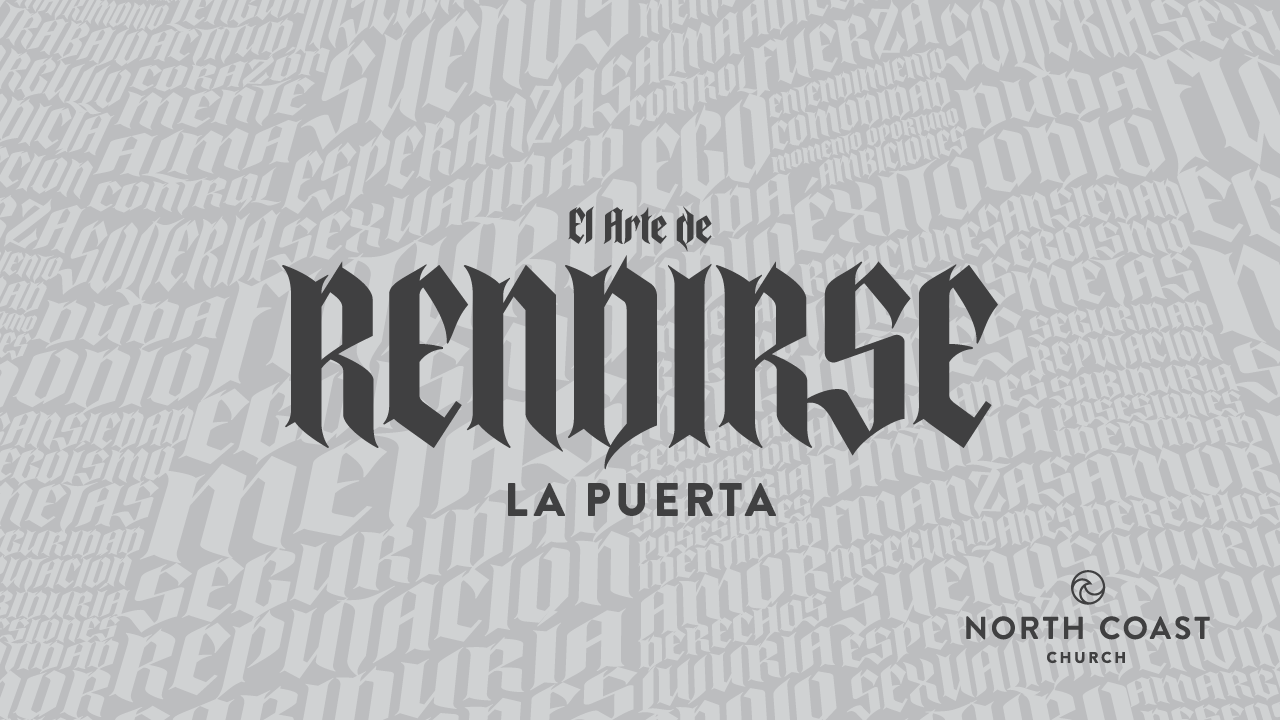 17 - LA PUERTA Image