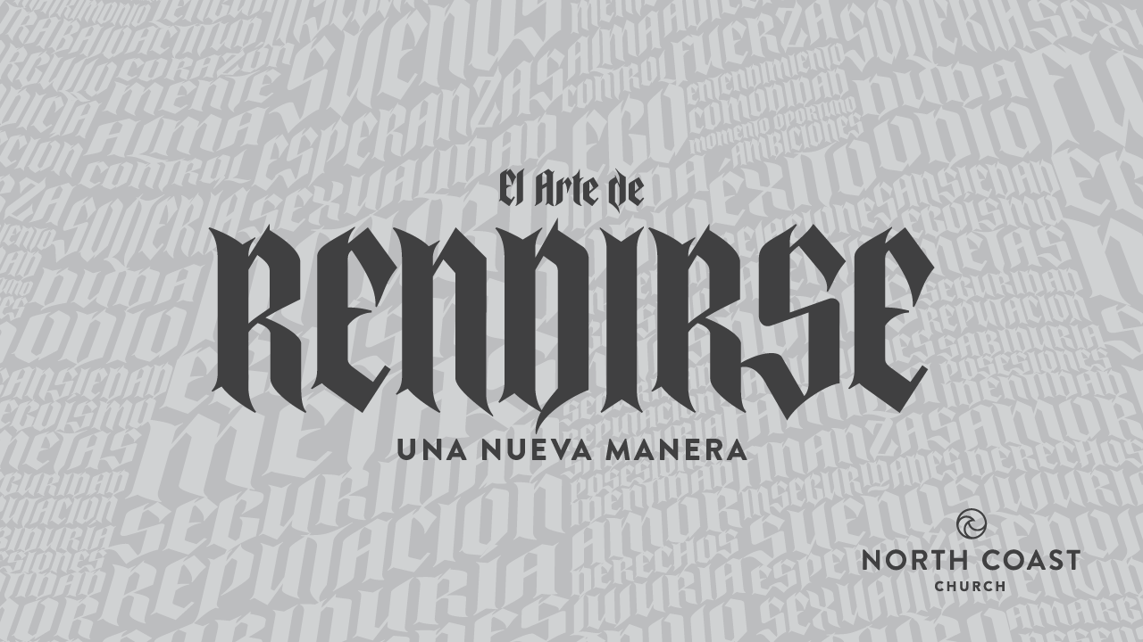 23 - UNA NUEVA MANERA Image