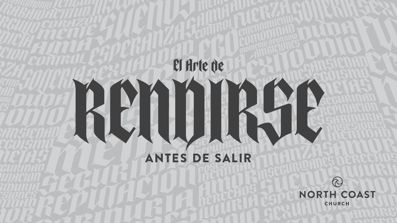 24 - ANTES DE SALIR Image