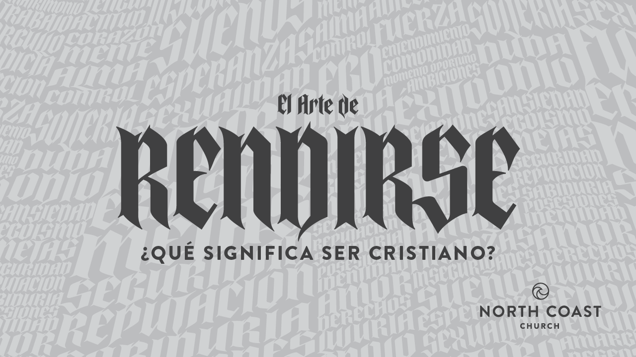 25 - ¿QUÉ SIGNIFICA SER CRISTIANO? Image