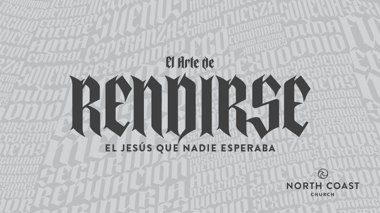 29 - EL JESÚS QUE NADIE ESPERABA Image