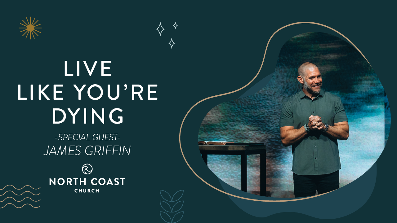 Live Like You're Dying Image