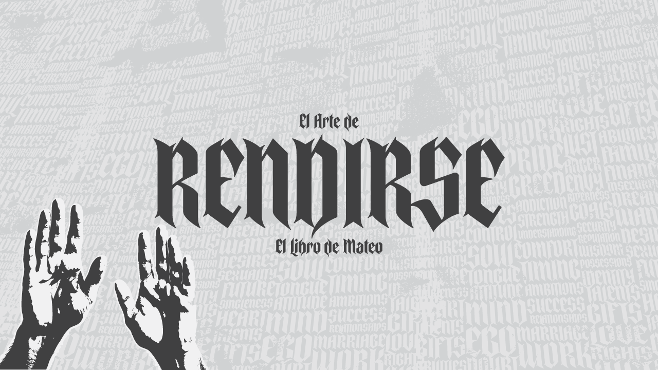 15 - GENTE DE POCA FE Image